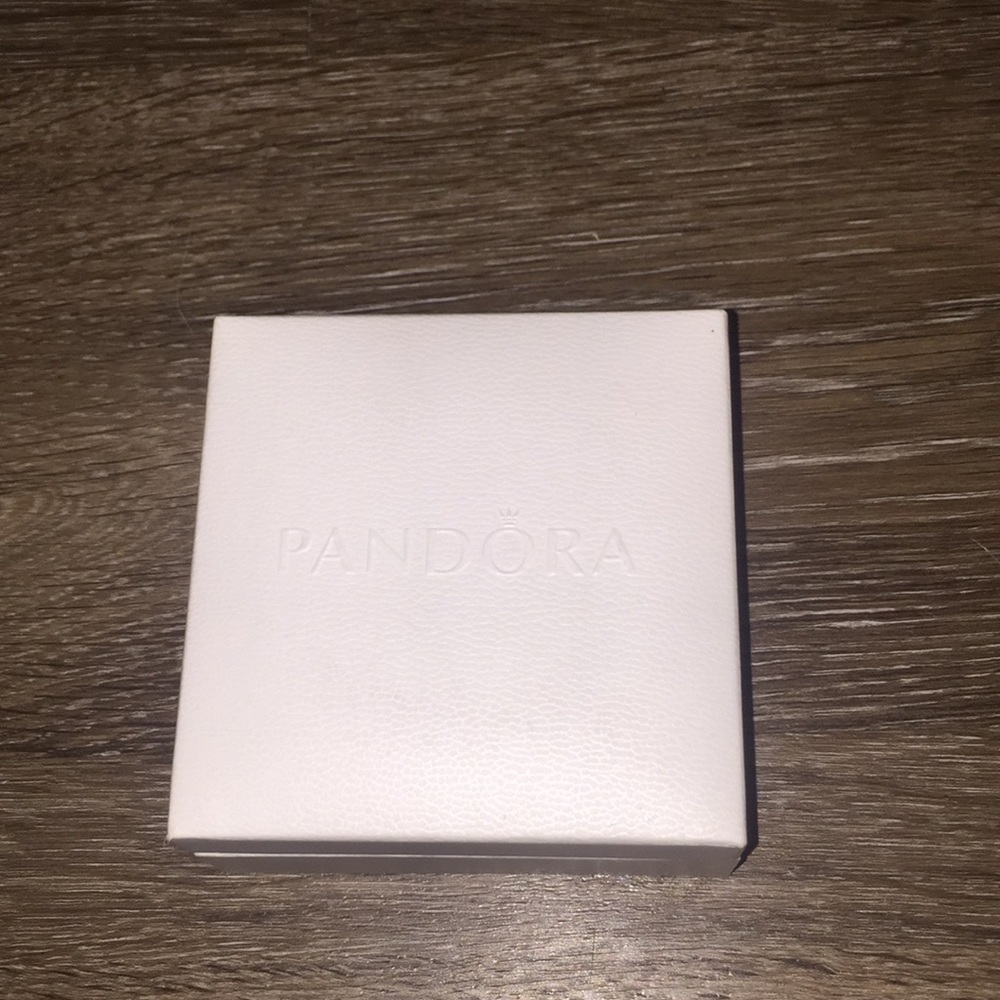 Pandora Bracelet Box